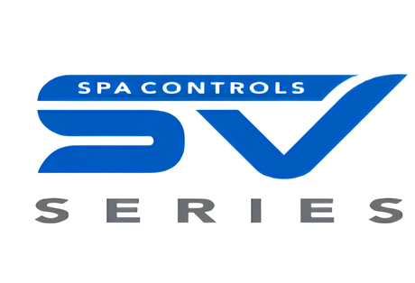 Logo de la marque SV Series